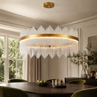 Candelabru LED 200W Harmony Matte 50