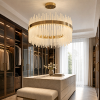 Candelabru LED 200W Harmony Matte 50