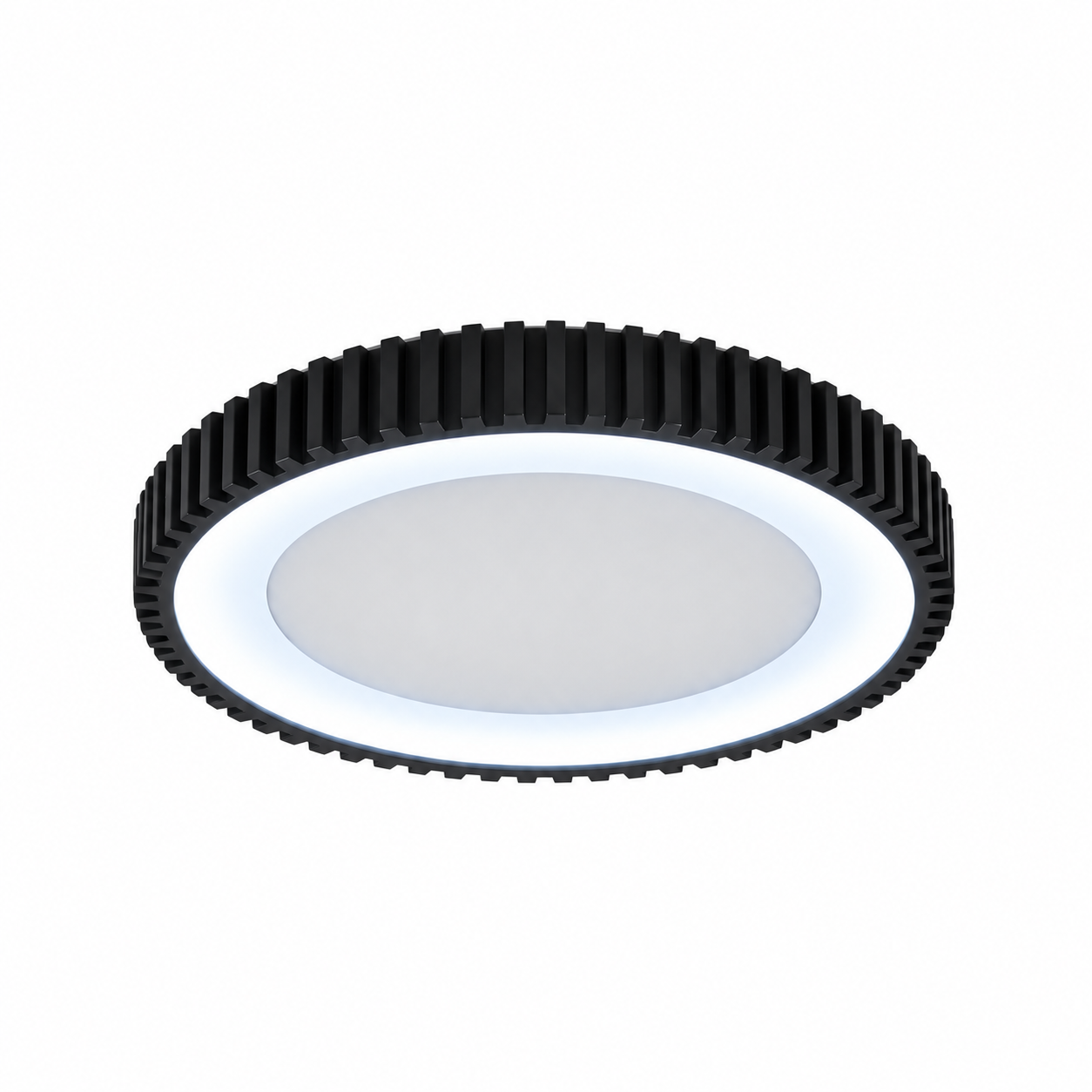 Lustra Baie Rondo Black Lustra Baie Rondo Black