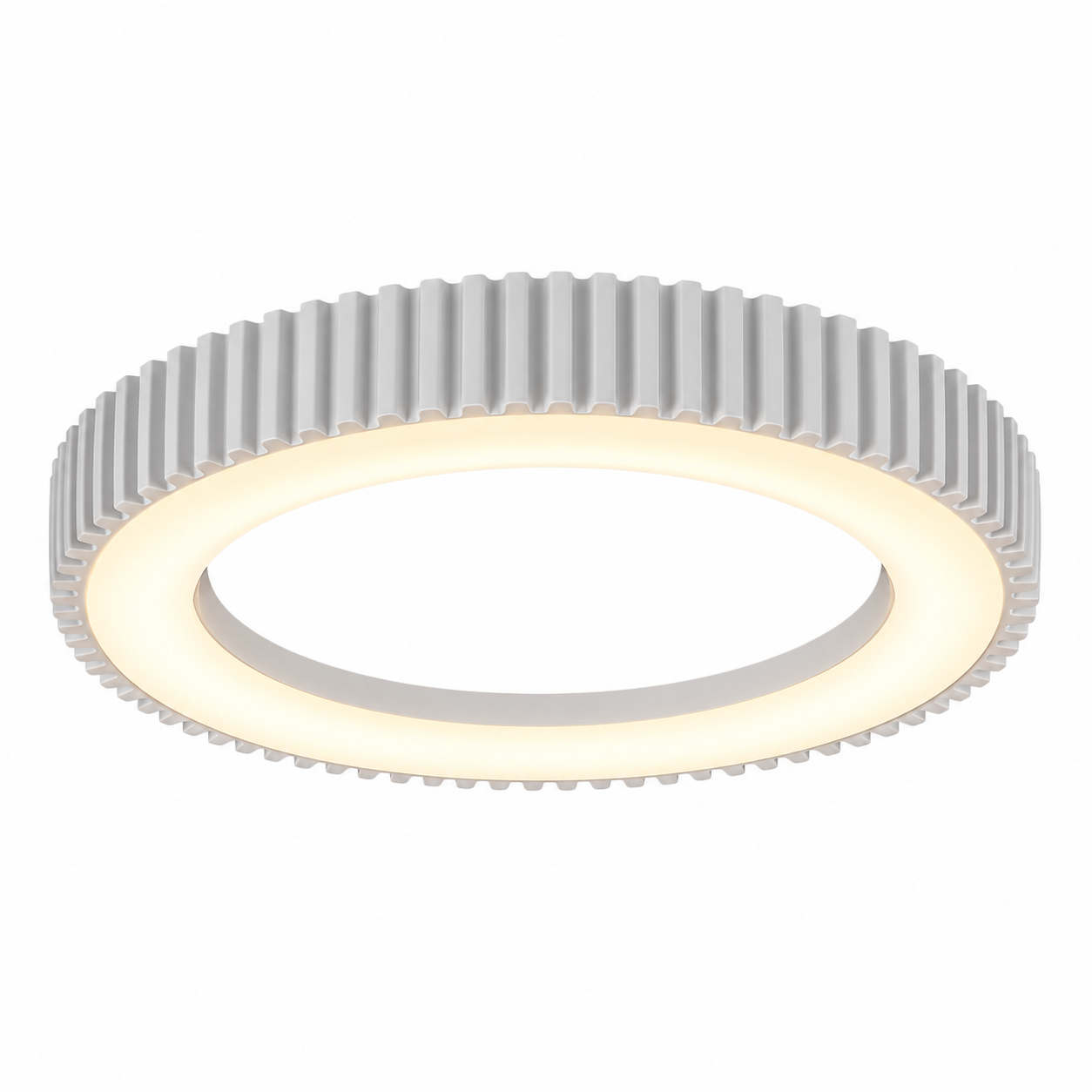 Lustra Baie Rondo White Lustra Baie Rondo White