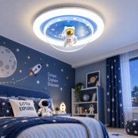 Lustra LED 104W Starlight Explorer