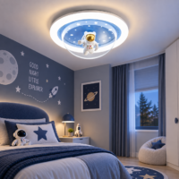 Lustra LED 104W Starlight Explorer