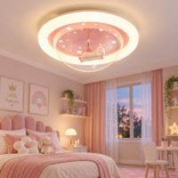 Lustra LED 104W Unicorn Starlight