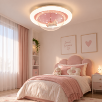 Lustra LED 104W Unicorn Starlight