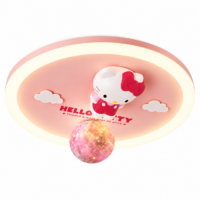 Lustra LED 76W Kitty Gems