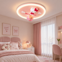 Lustra LED 76W Kitty Gems