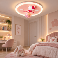 Lustra LED 76W Kitty Gems