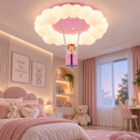 Lustra LED 92W Noris Angel