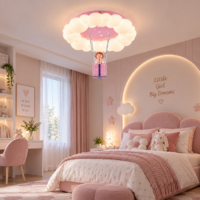 Lustra LED 92W Noris Angel