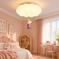 Lustra LED 92W Noris Angel