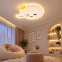 Lustra LED Little Moon