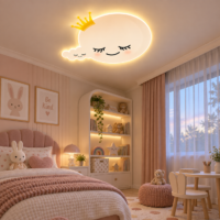 Lustra LED Little Moon