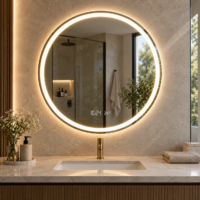 Oglinda LED, 70cm, LDP9004-70 RF