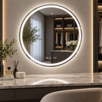 Oglinda LED, 70cm, LDP9004-70 RF