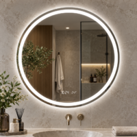 Oglinda LED, 70cm, LDP9004-70 RF