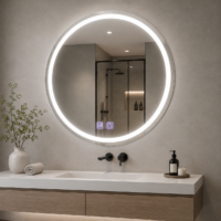 Oglinda LED, 70cm, LDPSYA-012 RF