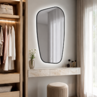 Oglinda LED 70x110, LDP9209 RF