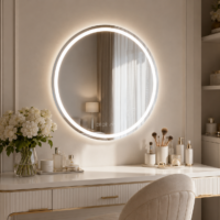 Oglinda LED, 60cm, LD9004-60 RF