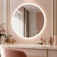 Oglinda LED, 70cm, LDP9000-70 RF