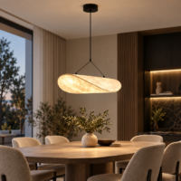 Pendul Celebrity Elegance, 40x100 cm, Alb
