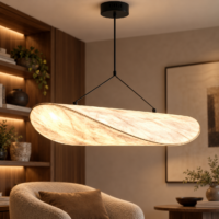 Pendul Celebrity Elegance, 80x100 cm, Alb