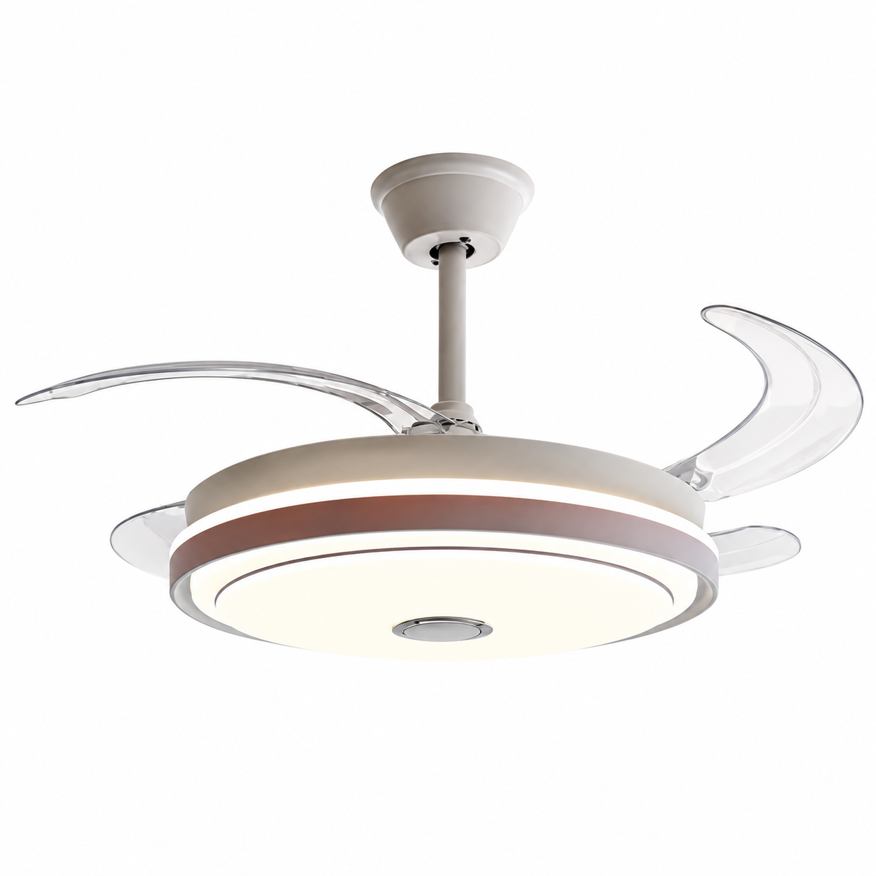 Candelabru cu ventilator Liora Candelabru cu ventilator Liora