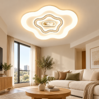 Plafonieră LED CALISTA 240 W LDPRD1620-A