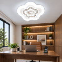 Plafonieră LED CALISTA 240 W LDPRD1620-A